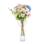 Get Well Hydrangeas Bouquet