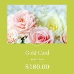 Gold Card