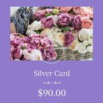 Silver Card